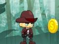 Jeu Aventurier garçon  en ligne