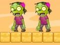 Jeu Tirez sur le zombie en ligne Jeu Tirez sur le zombie en ligne