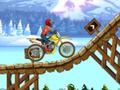 Jeu Motocross en ligne