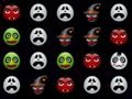 Jeu Explosion du diable halloween  en ligne