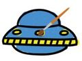 Jeu Coloriage Mission To Mars  en ligne