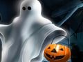 Jeu Casse-tête d'Halloween en ligne