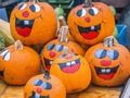 Jeu Casse-tête 5 en 1: Halloween  en ligne