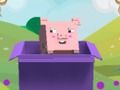 Jeu Animaux Box  en ligne