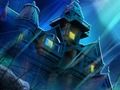 Jeu Halloween Slide Puzzle 2 en ligne