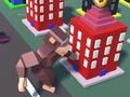 Jeu Chaos dans la ville  en ligne