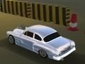 Jeu Super parking en ligne