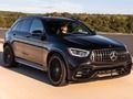 Jeu Mercedes-Benz GLC63 en ligne
