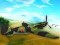 Jeu Chiens d'air de la Seconde Guerre mondiale en ligne