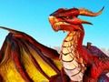 Jeu Dragon détruit la ville  en ligne