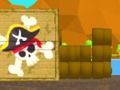 Jeu Frappez au pirate en ligne Jeu Frappez au pirate en ligne