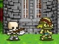 Jeu Les défenseurs du royaume: une guerre épique  en ligne
