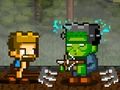 Jeu Dracula Frankenstein & Co en ligne