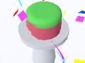Jeu Glaçage sur le gateau  en ligne