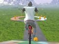 Jeu Xtreme Speed u200bu200bStunts Bmx  en ligne