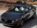 Jeu Mazda 3 berline  en ligne
