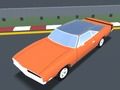 Jeu Dérive de voiture d'arcade  en ligne