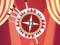 Jeu Mystère du cirque  en ligne