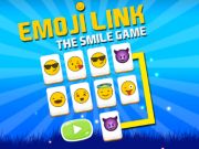 Jeu Emoji Link: Le jeu du sourire  en ligne