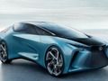 Jeu Lexus LF30 électrifiée  en ligne