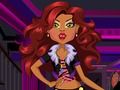 Jeu Dressup Flirting Monster Wolf  en ligne