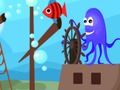 Jeu Trésor de mer caché  en ligne