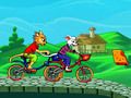 Jeu Tom et Jerry Frenzy  en ligne