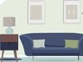 Jeu Différence de maison moderne  en ligne