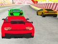 Jeu Championnat de course automobile  en ligne
