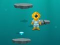 Jeu Saut mer  en ligne