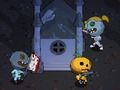 Jeu Cimetière des Marionnettes  en ligne