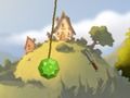 Jeu Diamant vert  en ligne