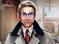 Jeu Trace cachée  en ligne