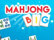 Jeu Mahjong Big en ligne