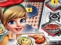 Jeu Cuisson Rapide 4 Steak  en ligne
