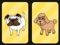 Jeu Souvenir de chien heureux  en ligne