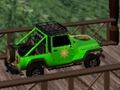 Jeu Offroad Grand Drive de Monster Truck Hill  en ligne