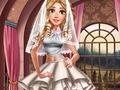 Jeu Blog de mariage Goldie  en ligne