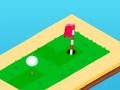 Jeu Jardins de golf  en ligne