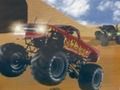 Jeu Monster Truck 2018 en ligne