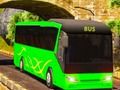 Jeu Conduite par autobus urbain  en ligne