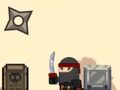 Jeu Cercle ninja  en ligne