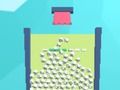 Jeu Explosion de pop-corn en ligne
