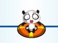 Jeu Panda Coulissant  en ligne