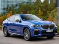 Jeu BMW x6 M50I en ligne