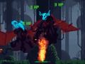 Jeu La forêt flamboyante en ligne Jeu La forêt flamboyante en ligne