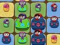 Jeu Édition Trizzle Halloween en ligne
