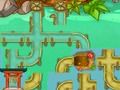 Jeu Défi plombier jungle 3  en ligne