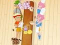 Jeu Appuyez sur Candy Sweets Clicker  en ligne