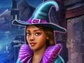 Jeu Perdu à Halloween  en ligne